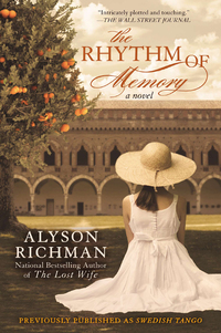 Cover image: The Rhythm of Memory 9780425258774