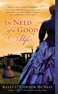 Cover image: In Need of a Good Wife 9780425257920