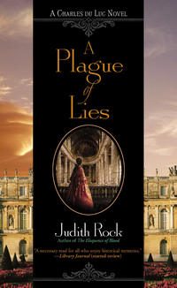 Cover image: A Plague of Lies 9780425253106