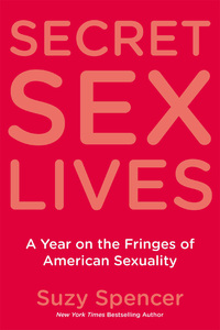 Cover image: Secret Sex Lives 9780425219362