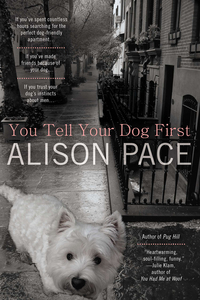 Cover image: You Tell Your Dog First 9780425255872