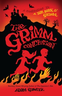 Cover image: The Grimm Conclusion 9780525426158