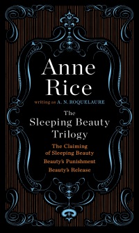 Cover image: The Sleeping Beauty Trilogy