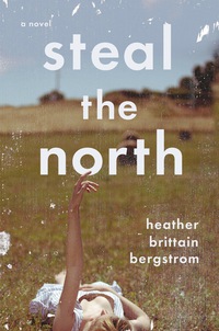 Cover image: Steal the North 9780670786183