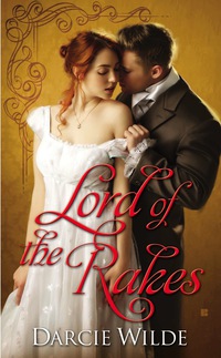 Cover image: Lord of the Rakes 9780425265550