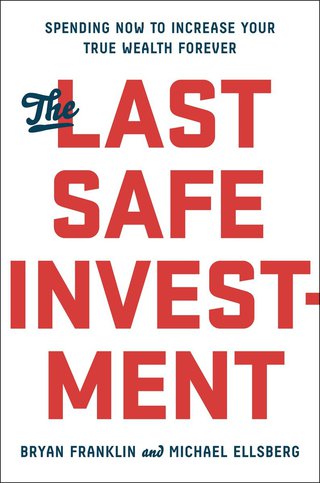 Cover image: The Last Safe Investment 9781591846116