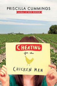 Cover image: Cheating for the Chicken Man 9780525426172