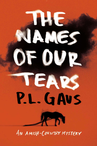 Cover image: The Names of Our Tears 9780452298194
