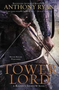 Cover image: Tower Lord 9780425265628