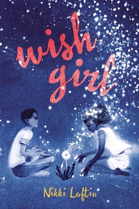 Cover image: Wish Girl 9781595146861