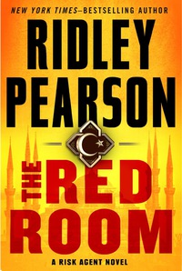 Cover image: The Red Room 9780399163746