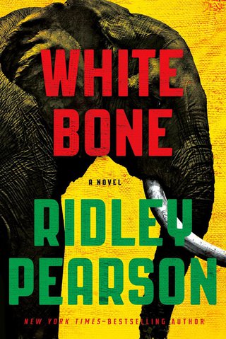 Cover image: White Bone 9780399163753