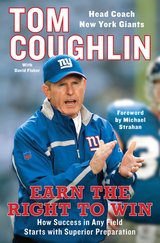Cover image: Earn the Right to Win 9781591846123