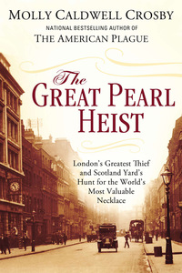 Cover image: The Great Pearl Heist 9780425252802