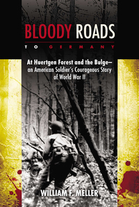 Cover image: Bloody Roads to Germany 9780425259610