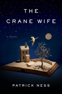 Cover image: The Crane Wife 9780143126171