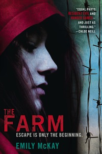 Cover image: The Farm 9780425257807
