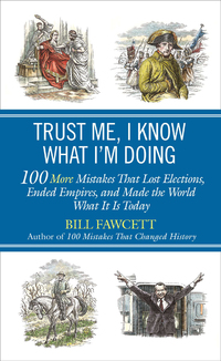 Cover image: Trust Me, I Know What I'm Doing 9780425257364