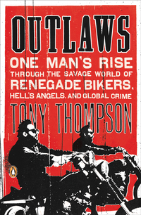Cover image: Outlaws 9780142422601