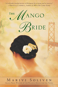 Cover image: The Mango Bride 9780451239846