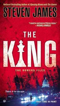 Cover image: The King 9780451239785