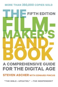 Cover image: The Filmmaker's Handbook 5th edition 9780452297289