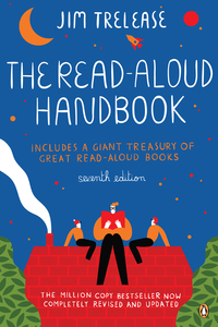 Cover image: The Read-Aloud Handbook 7th edition 9780143121602