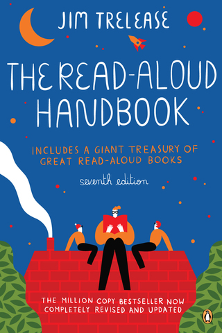 Cover image: The Read-Aloud Handbook 7th edition 9780143121602