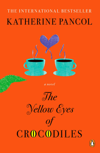 Cover image: The Yellow Eyes of Crocodiles 9780143121558