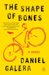Cover image: The Shape of Bones 9780143131496