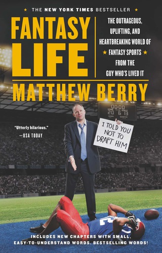Cover image: Fantasy Life 9781594486258