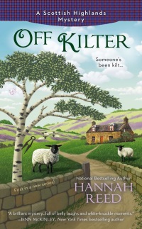 Cover image: Off Kilter 9780425265826
