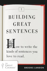 Cover image: Building Great Sentences 9780452298606