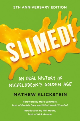 Cover image: Slimed! 9780142196854