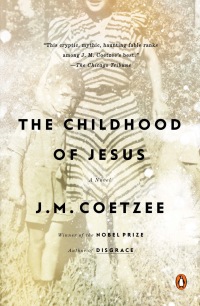 Cover image: The Childhood of Jesus 9780670014651