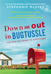 Cover image: Down and Out in Bugtussle 9780451239907