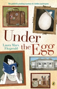 Cover image: Under the Egg 9780803740013