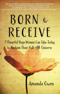 Cover image: Born to Receive 9780399163784