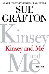 Cover image: Kinsey and Me 9780399163838