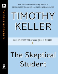 Cover image: The Skeptical Student