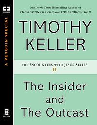 Cover image: The Insider and the Outcast