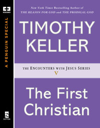Cover image: The First Christian
