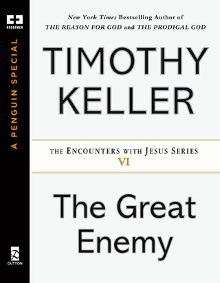 Cover image: The Great Enemy