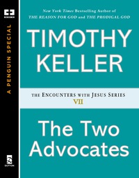 Cover image: The Two Advocates