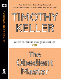Cover image: The Obedient Master