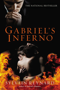 Cover image: Gabriel's Inferno 9780425265963