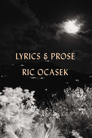 Cover image: Lyrics & Prose 9780399163708