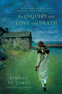 Cover image: An Inquiry into Love and Death 9780451239259