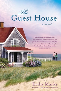 Cover image: The Guest House 9780451418852