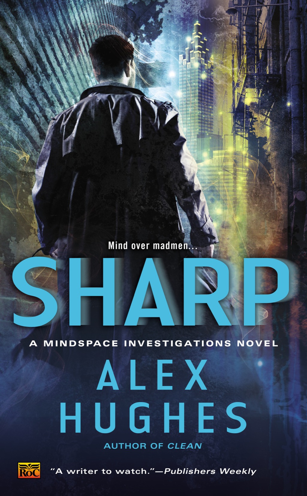 Sharp eBook